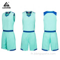 Wholesale uniformes vierges Sublimation Dernières maillots de sport